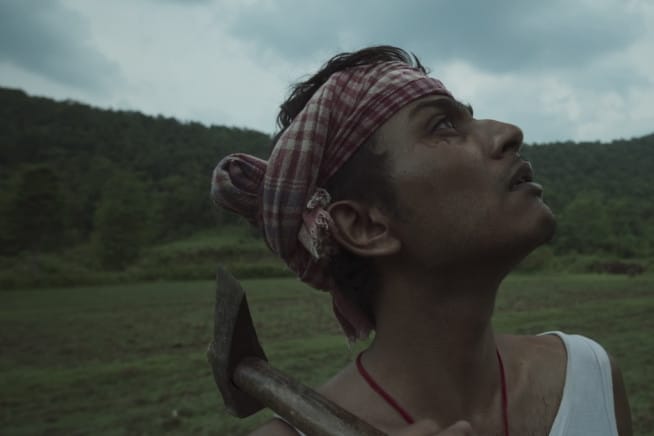 UK Asian Film Festival 2026