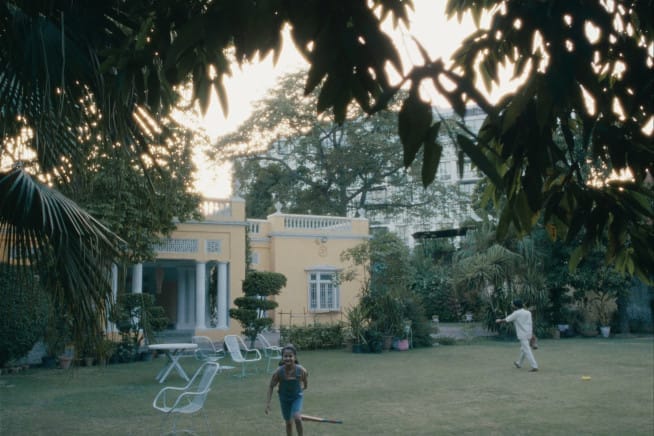 Long Shorts Programme