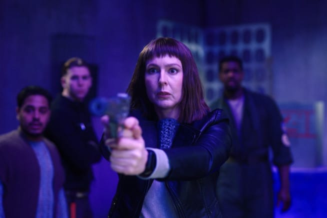 VOIDANCE (UK PREMIERE)