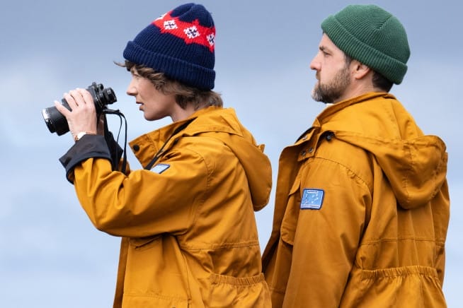 YESTERDAY ISLAND (UK Premiere)