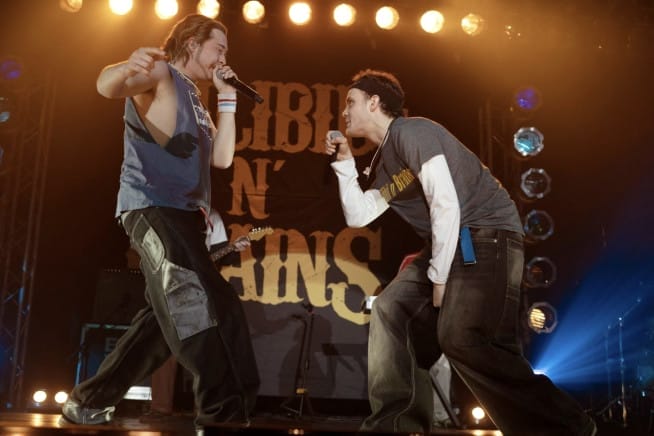 CALIFORNIA SCHEMIN&#8217;