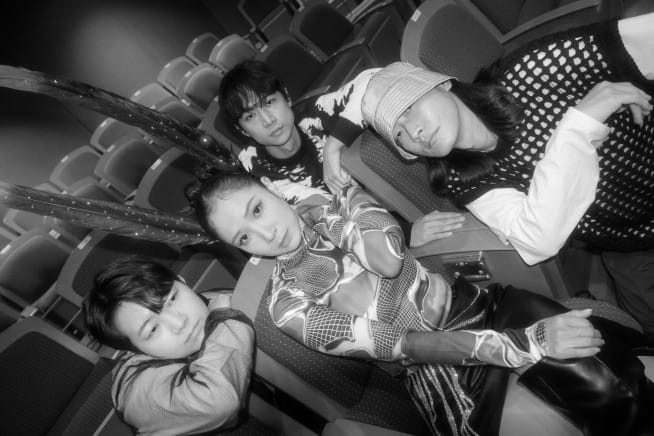 K-MUSIC FESTIVAL: CHUDAHYE CHAGIS