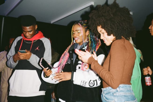Industry Takeover 2026