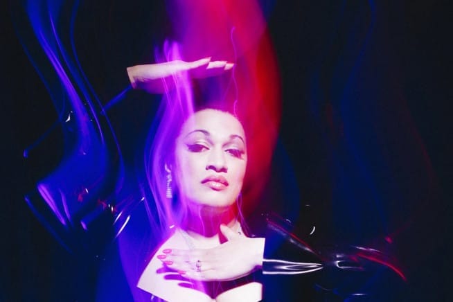 BISHI &#8211; MAYA: The Birth of a Superhero
