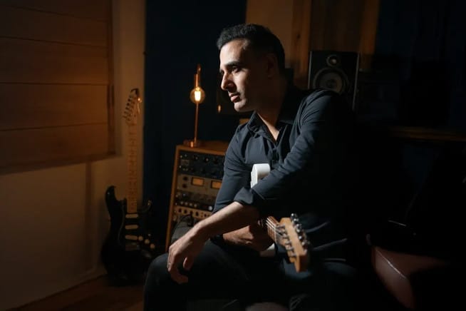 Ramzi &#8211; Soul Without Borders